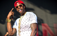 2 Chainz In Police Standoff. Bus Towed, Weapons Found