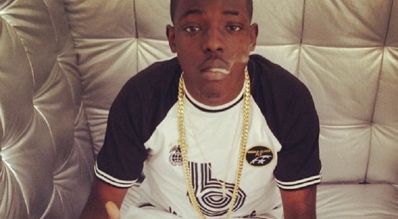Bobby Shmurda Could Face 10 to Life. 