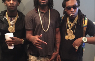 Migos Does it Again, Brawls with Fans in Springfield MA