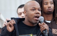 Too $hort Arrested At Airport For Weapon Possession. Flees Airport.