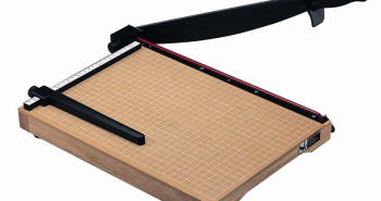 paper cutter