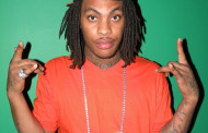 Waka Flocka Flame Arrested with Loaded Gun in Airport