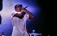 Eminem Takes Heat For Violent Lyrics From Cipher