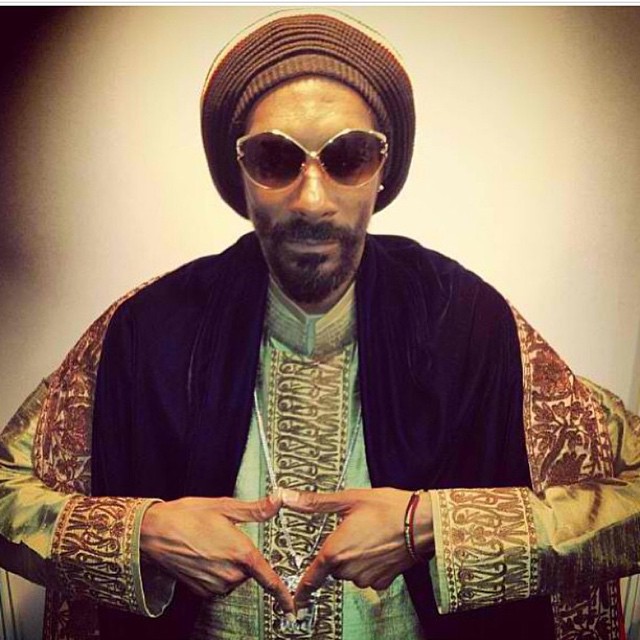 Snoop Dogg Speaks in Defense of Female MCs