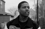 Lil Durk Catches Another Weapons Charge