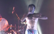 Childish Gambino Declares Himself The Best Rapper In Angry Freestyle At Show