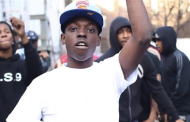 Bobby Shmurda Wants To Write A Movie And He Probably Shouldn't