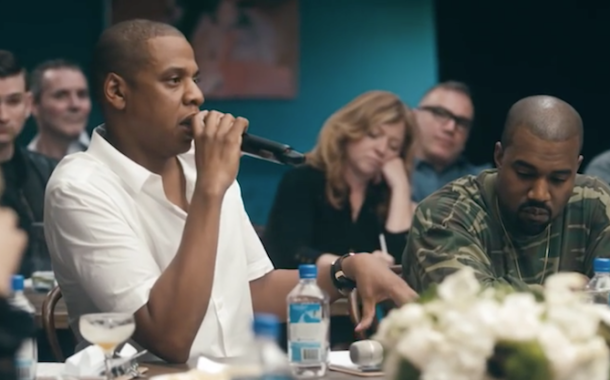 Jay Z Goes On Twitter Rant Defending Tidal