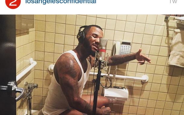 Street Cred Audit: The Game's Instagram