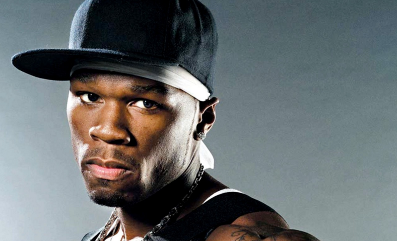 50 Cent To Star In New Fox Comedy That I Am 95% Sure I Thought Of