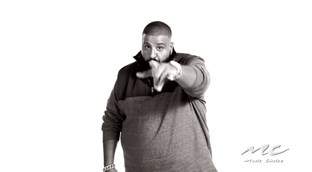DJ Khaled Put Out A Motivational Video And Holy Shit I Am Pumped