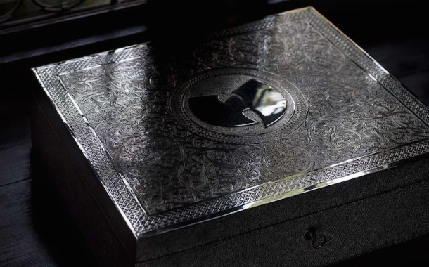 There Is Reportedly A Clause In The Sales Contract That Allows Wu Tang To Attempt A Heist