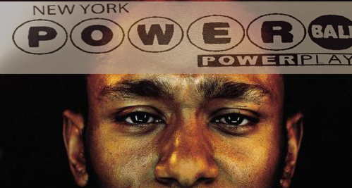 Why I Was Wrong To Think I Could Win The Powerball Using Mos Def Lyrics